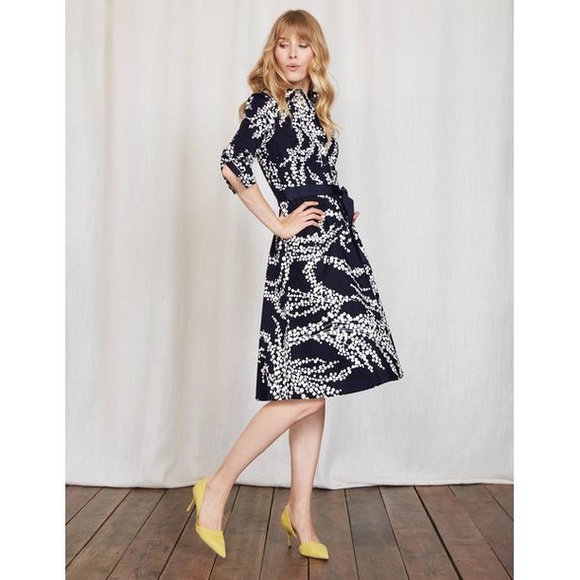 Boden Dresses & Skirts - Boden Posy Dress